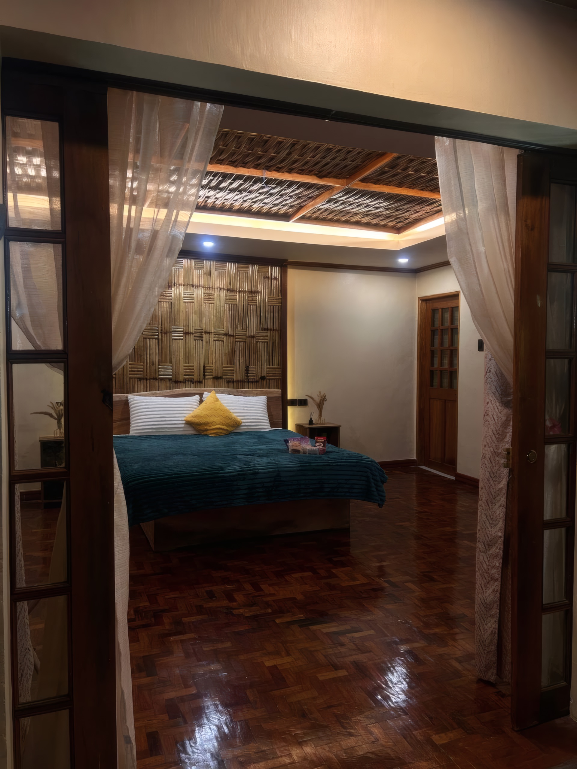 Bedroom Sanctuary